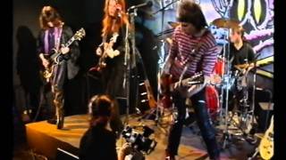 Freddy Lynxx & The Jet Boys - Midnight Live - "Never A Dull Moment With You"