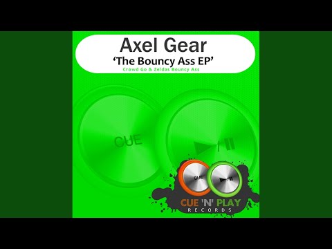 Crowd Go (Original Mix)