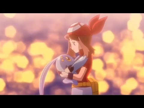 Pokémon - Together We Make A Promise (Full Song)