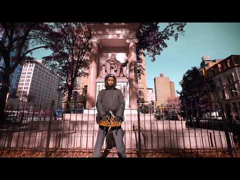 SWAN LINGO - WONDER WHAT (OFFICIAL VIDEO)