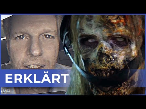 The Walking Dead: Der Ursprung der Untoten geklärt & Rick lebt dank Jadis | TWD World Beyond