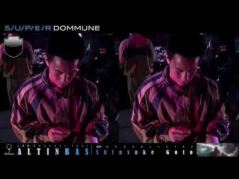 LDG Channel Vol.14 by Shinsuke Goto