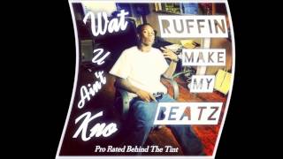 J-BAE BAY-BAE ft. NOLA MAC & LIL RUFFIN - FACE DOWN