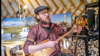"Verlangen" - Throat Singing in Dutch - By Rowan Hartsuiker