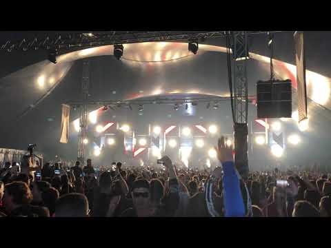 Loco Dice at Music On Festival 2019 Amsterdam ~ Chicks Luv Us - Qu'est Ce Qu'il Veut Lui LIVE