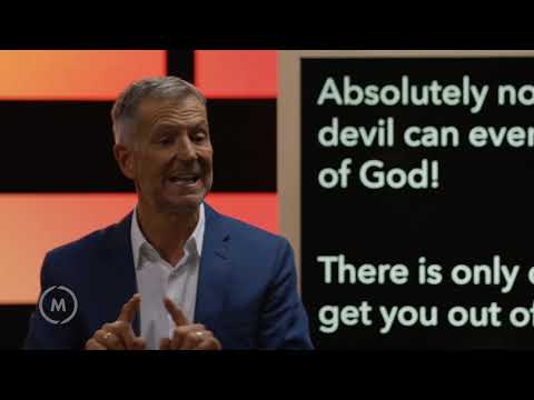 002 Sotonska zamka - Kako mi se to moglo dogoditi - John Bevere - SRB