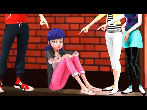 Miraculous: As Aventuras de Ladybug 5ª temporada - AdoroCinema