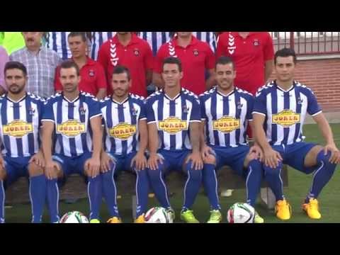 ¿Quieres ver la nueva equipación del C.F. Talavera en esta temporada?