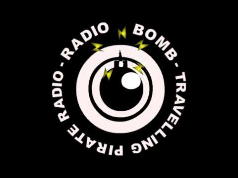 Radiobomb -Untitled- _B_ (KGB 10)