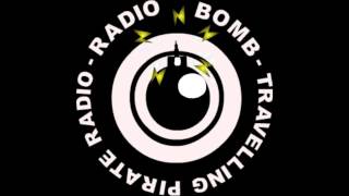 Radiobomb -Untitled- _B_ (KGB 10)