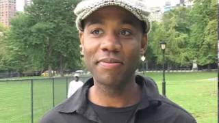 Street Interview What did you do last weekend? Unit 11 Top Notch Fundamentals