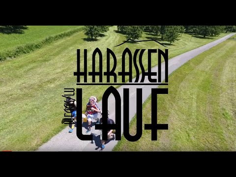 Highlights 1. Harassenlauf 2019 - Weggis/LU