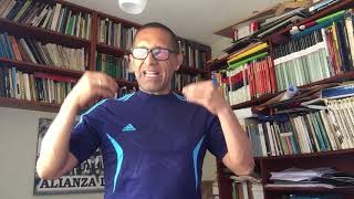 Placer Solitario - Tem 3. Ep 5: Protestas originales