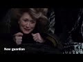 A Series Of Unfortunate Events Trailer 2004 Style