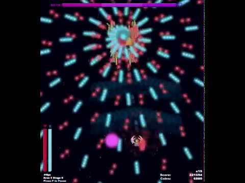 Frantic 3 Playthrough (No Hit + Frenzy) - [Part 2]