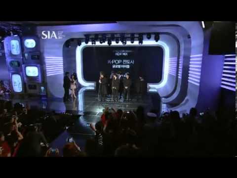 121025 Super Junior Style Icon