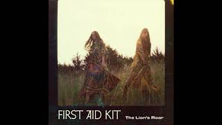 To a poet - First aid kit