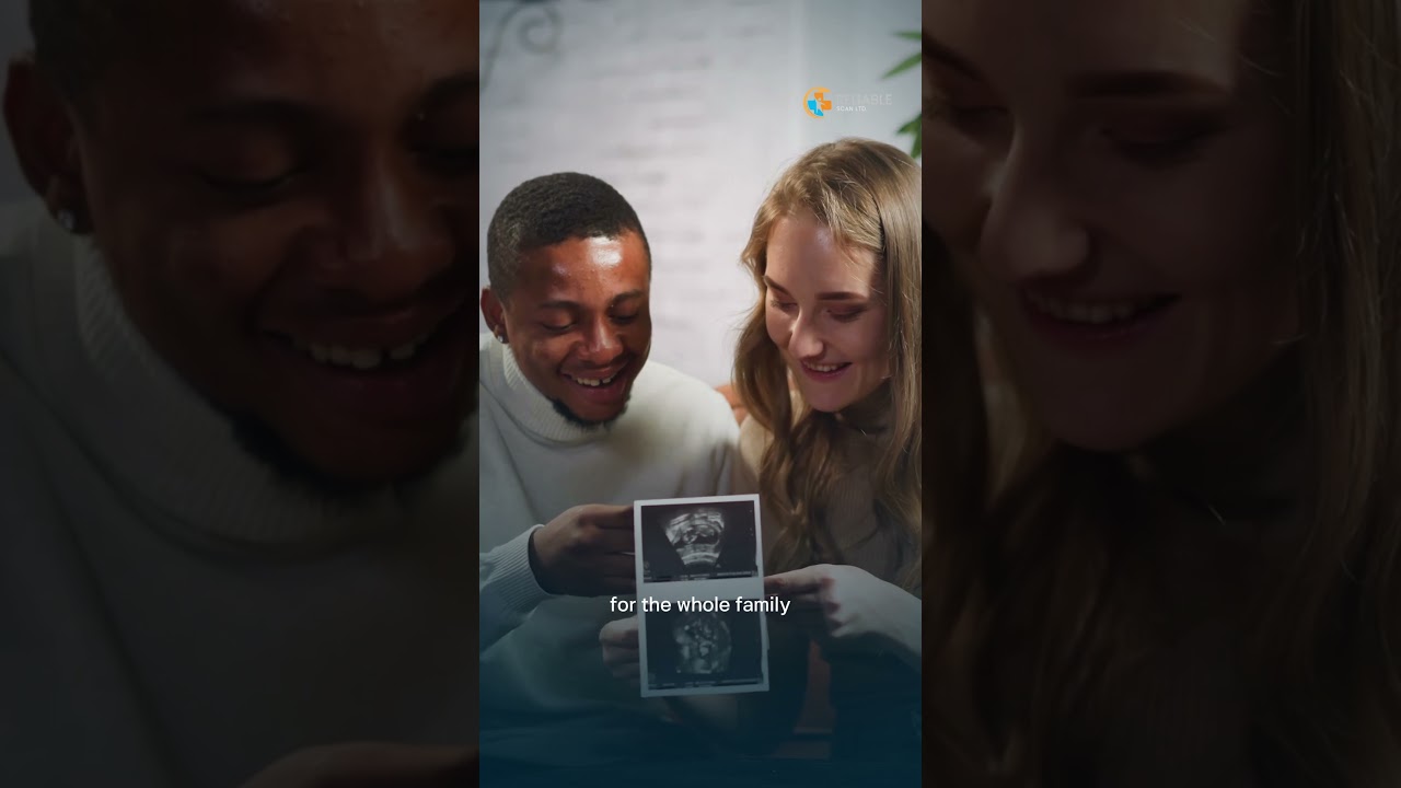 Pregnancy Care & Reassurance | Reliable Scan LTD