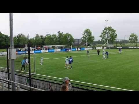 VTT NK 2013 Buitenveldert E1