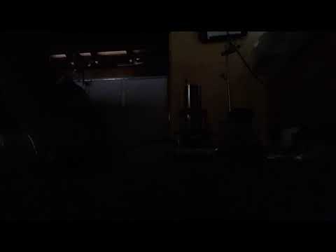 3 Mhz High voltage solid state tesla coil