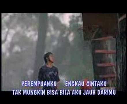 irwansyah - perempuanku