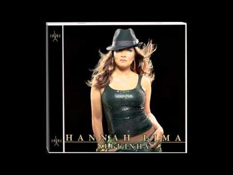 Hannah Lima - Full Álbum NEGUINHA.wmv
