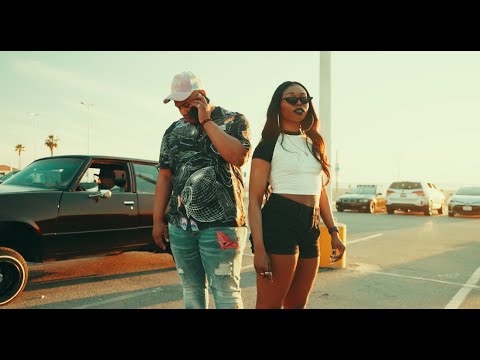 Summer '05 - 108BEEZY ft. BRE.ish (Official Video)