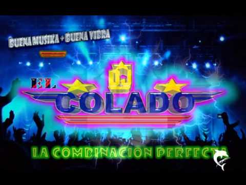 OLA TRAS OLA - RICO PABON - MONTUNO