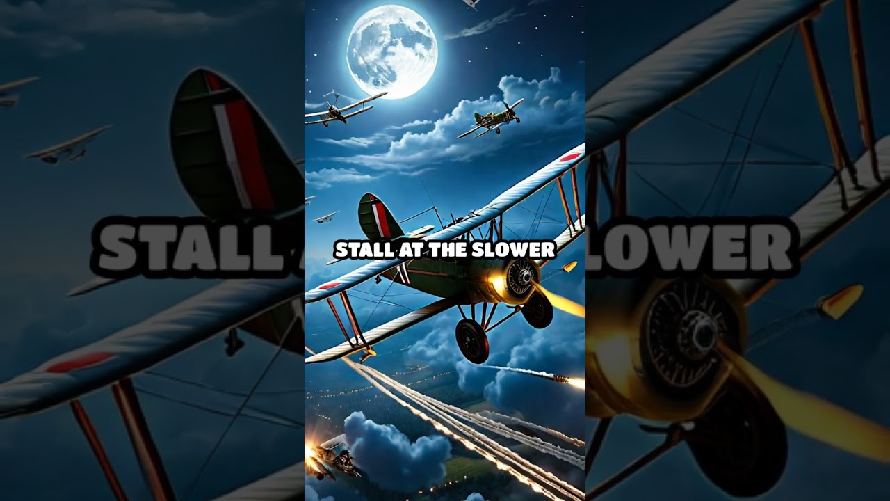 Night Witches: WWII's Fearless Aviators