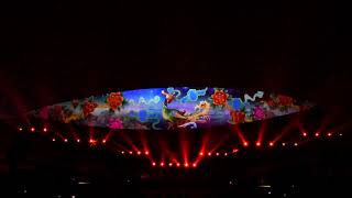 [心得] 高鐵燈區倒數兩天