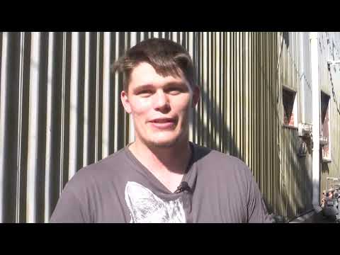 'It's a conversation that needs to happen': what Walmart associates face after El Paso