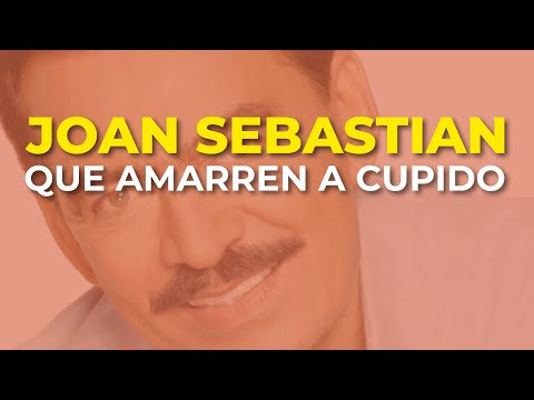 Videoclip de Que Amarren A Cupido — Joan Sebastian