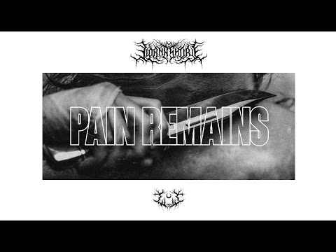 Lorna Shore - Pain Remains (Full Album Stream)