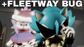 ROMEO IS IN OM NOW? (+ BUGGED FLEETWAY) | Outcome Memories