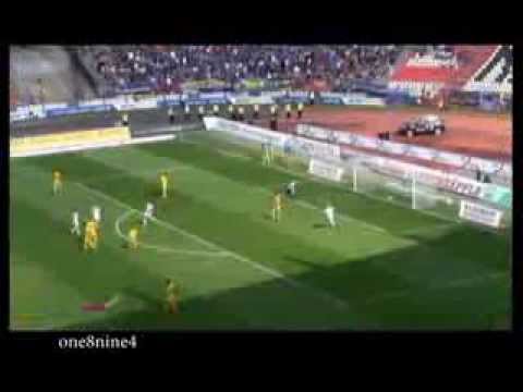 Alle KSC Tore der 3.Liga Saison 2012/2013