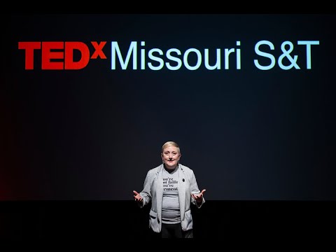3 unexpected career lessons from winemaking | Betty Rhoades | TEDxMissouriS&T