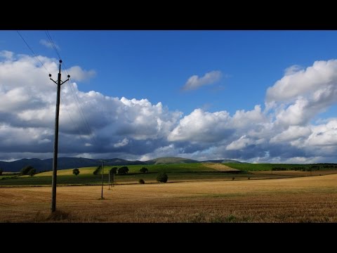Cairn Water - celtic guitar