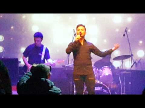 CONCERTO DI GIAMPIERO MACALUSO(2)