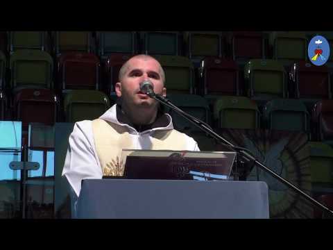 4. Spotkanie otwarte 25.05.2019 - Kazanie