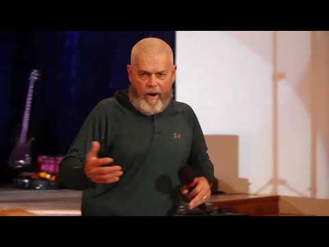 David Hogan part 2 - OM "Faith to Raise the Dead"