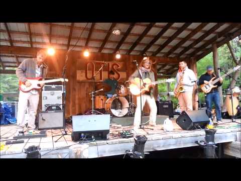 FREEVOLT - Still Don't Feel - Live at Otis Mountain Get Down 2014