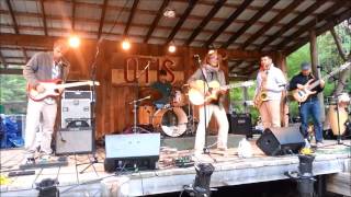 FREEVOLT - Still Don't Feel - Live at Otis Mountain Get Down 2014