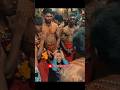 சிறுவன் ஆட்டம் Kulasai Mutharamman Sami Attam Kali Alaipu Dasara 2024 Muth