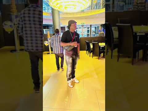 Bajja bem sjie -The Ruff riders:Oji Oom j