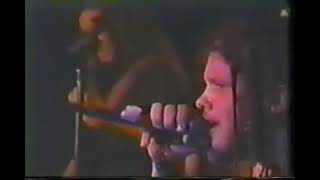 Blind Melon ¨Sleepyhouse¨ (10/29/1992) Live @ Irving Plaza NY