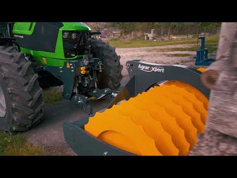 LESNIK | prednja hidravlika | čelna hidravlika | sprednja hidravlika