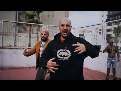 FAT SQUAD X JESULY X SAMUBEAT - CUTTERS