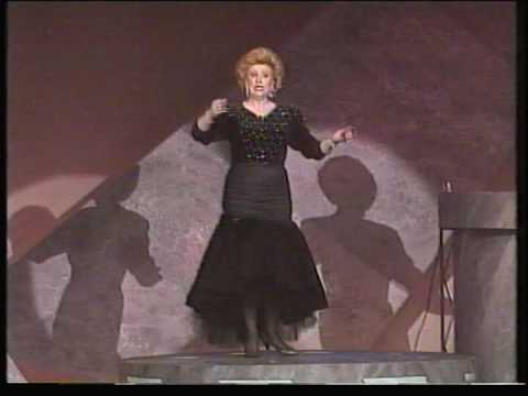 Wilma Driessen - "Leve de Opera!"