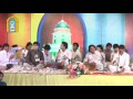 Javid Bashir Qawal Ton Meno Vekhi 2015 Sufism قوالی