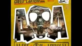 Dj Green Lantern feat. Dead Prez, Saigon, Immortal Technique &amp; Just Blaze - Impeach The President